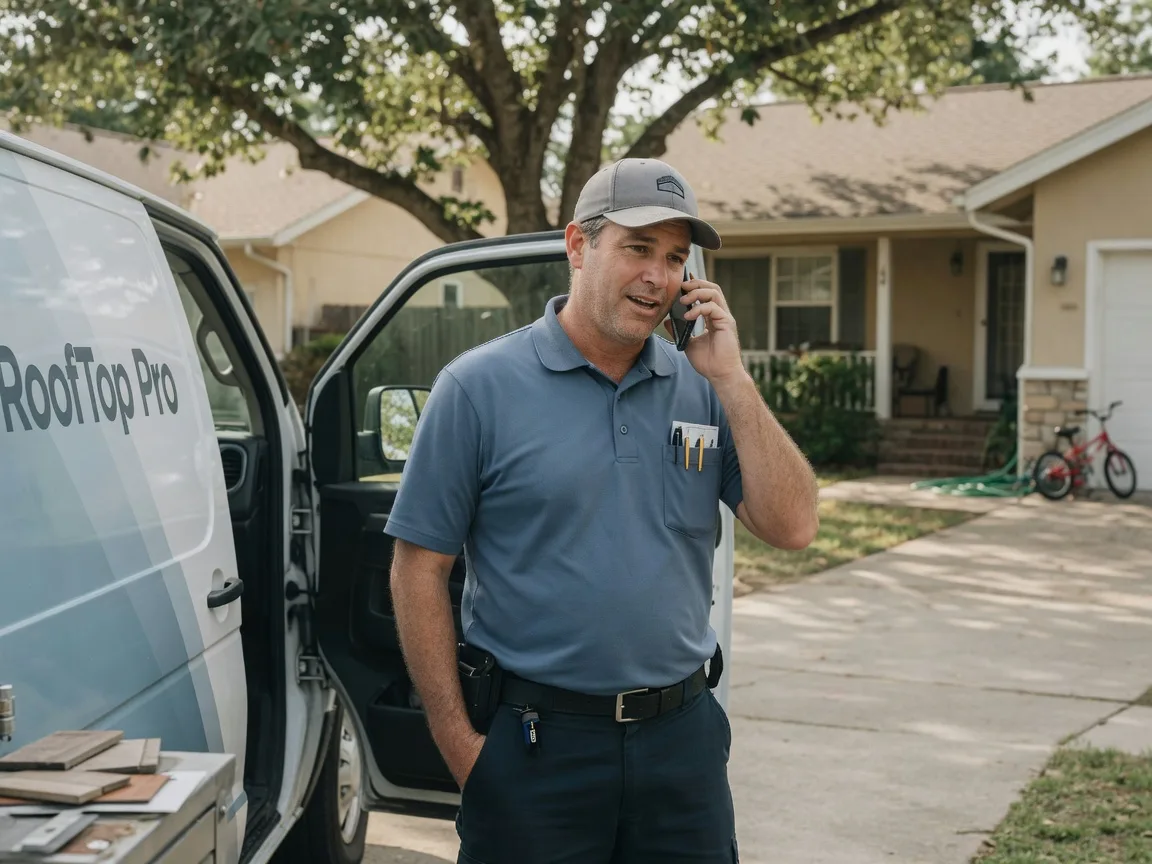 Roof Repair Haiku, HI FAQs